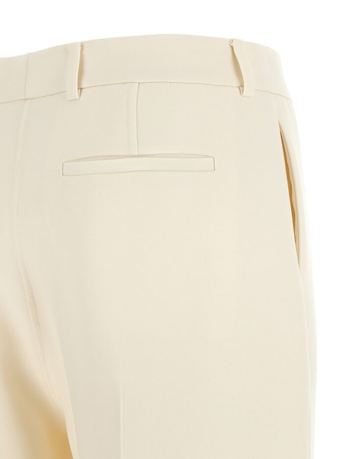 Fendi Tailored Trousers