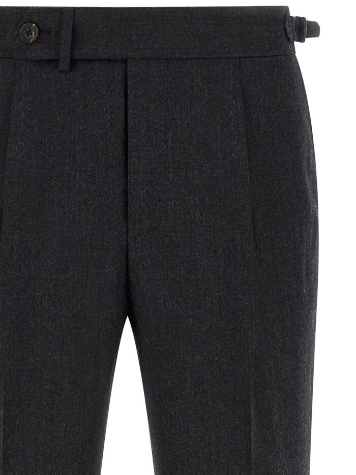PAL ZILERI Tailored Trousers