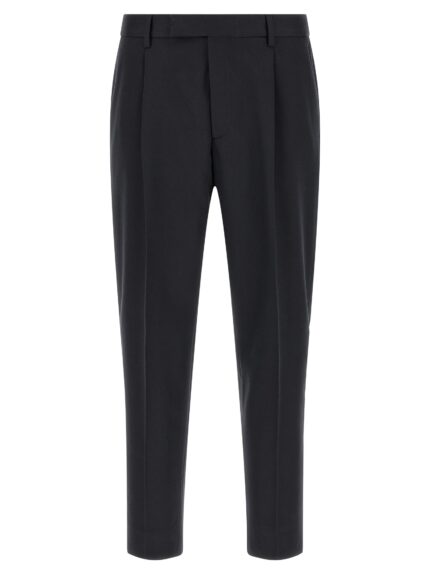 Zegna Tailored Trousers