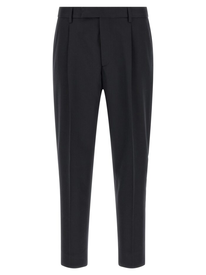zegna tailored trousers Zegna Tailored Trousers
