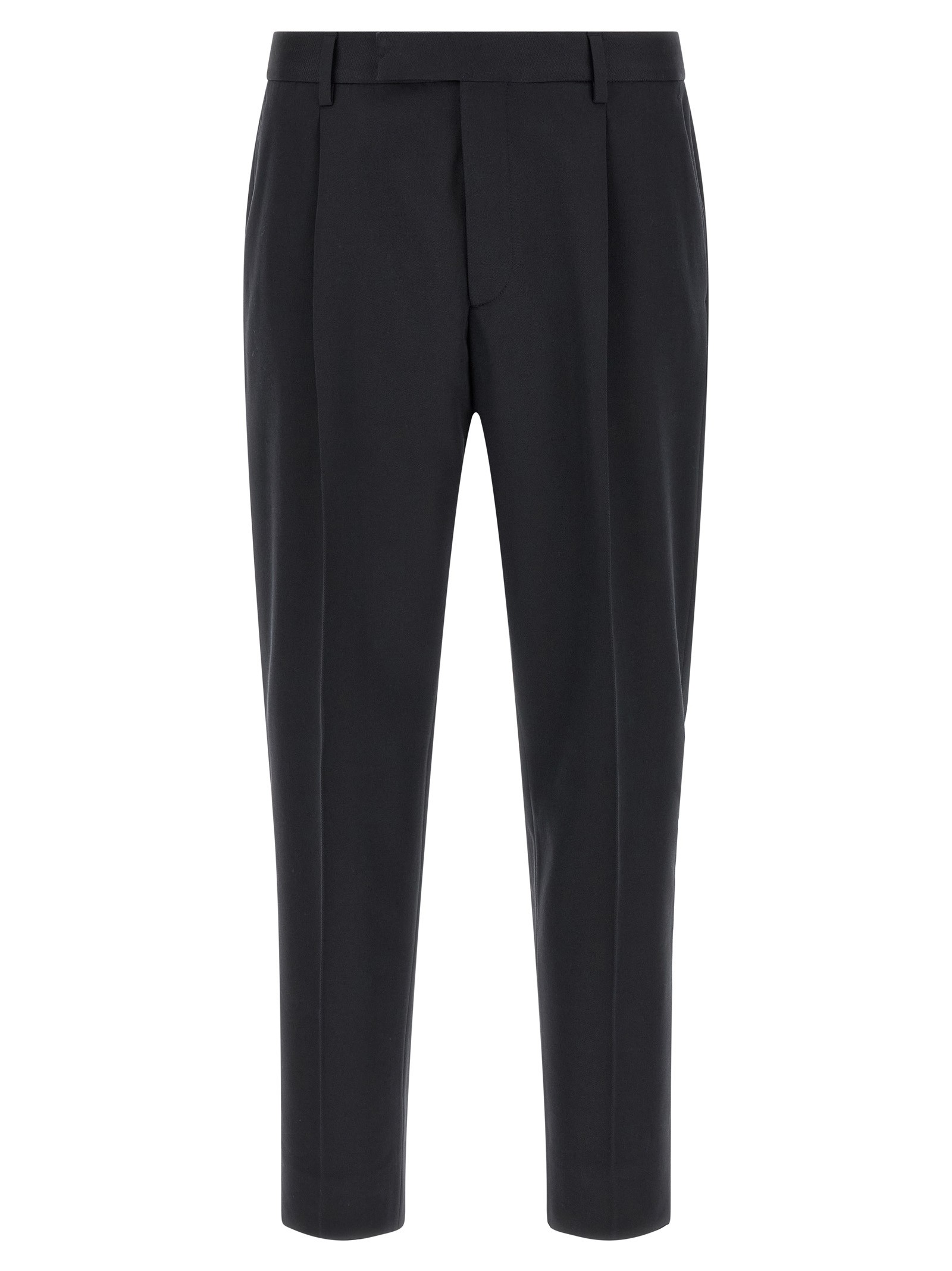 Zegna Tailored Trousers
