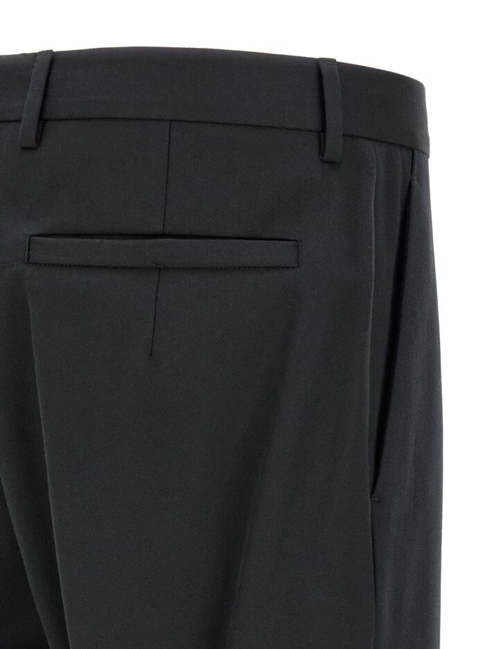 Zegna Tailored Trousers