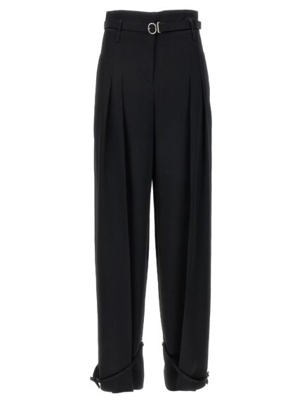 JIL SANDER Tailored Trousers