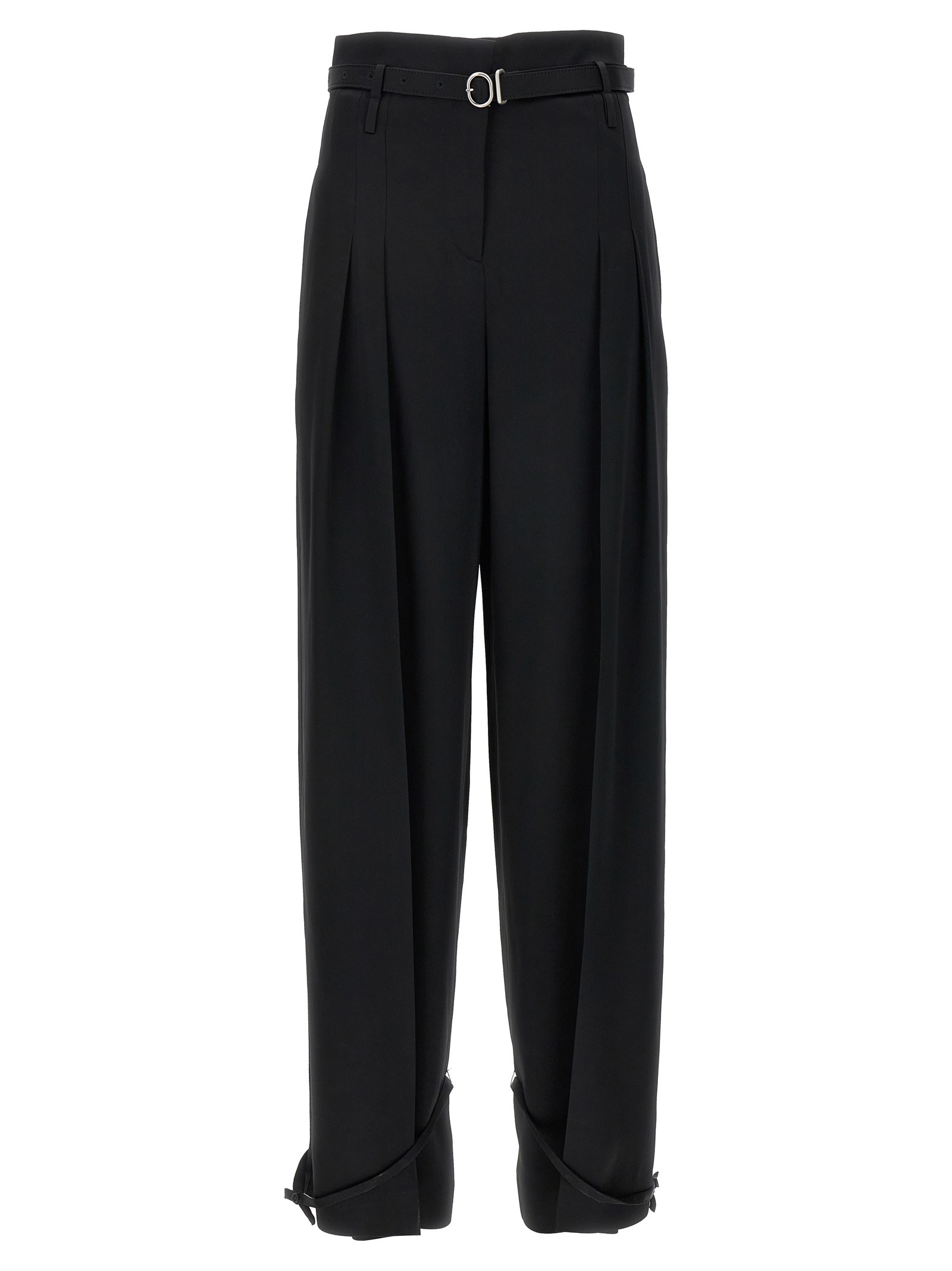 JIL SANDER Tailored Trousers