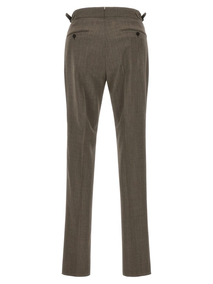 PAL ZILERI Tailored Trousers