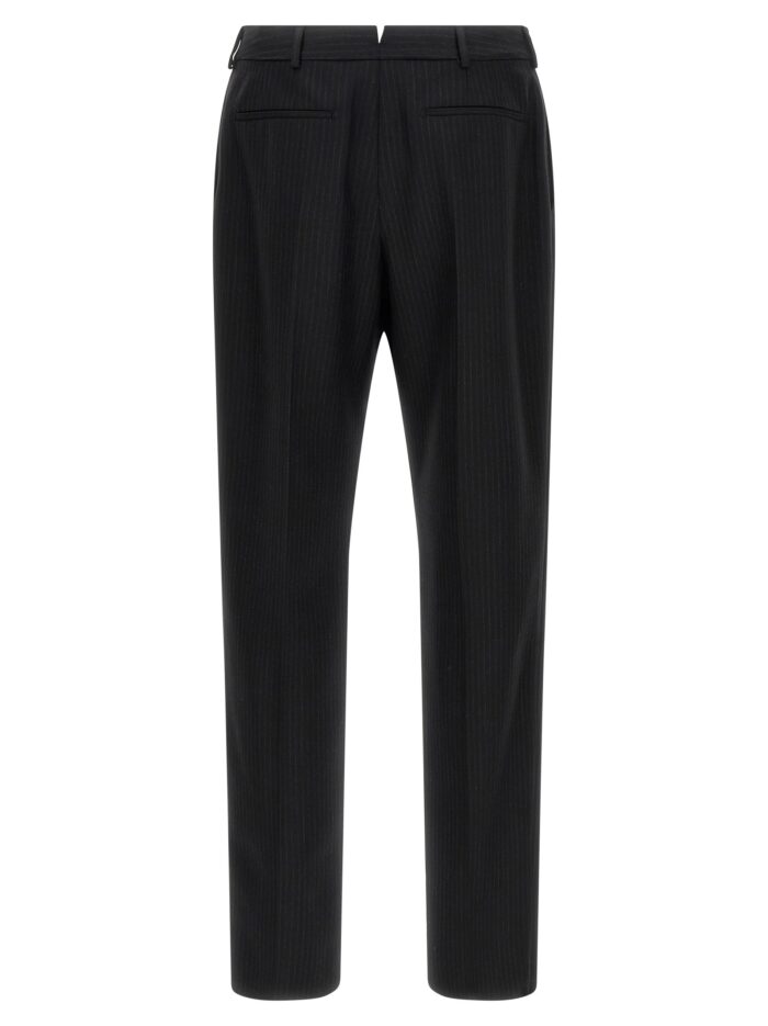 Saint Laurent Tailored Trousers
