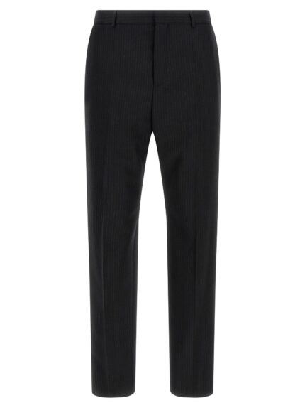 Saint Laurent Tailored Trousers
