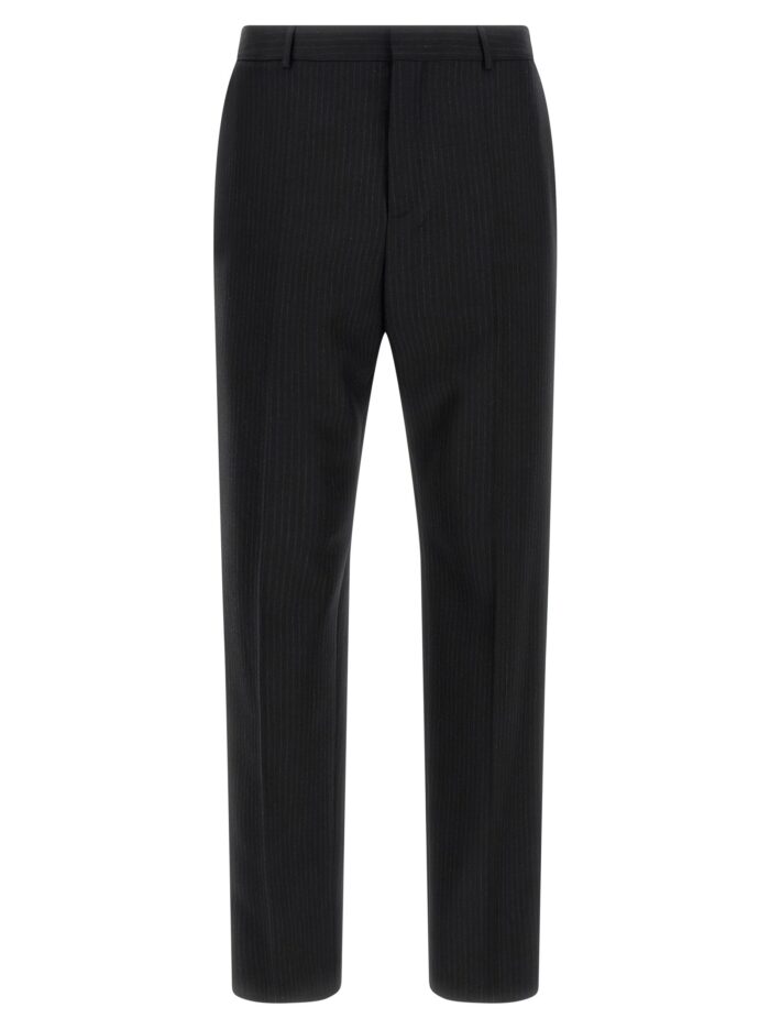saint laurent tailored trousers Saint Laurent Tailored Trousers