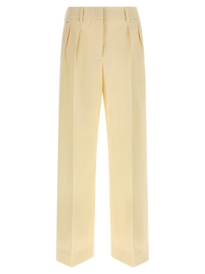 moncler tailored trousers Moncler Tailored Trousers