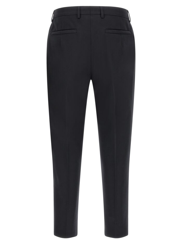 Zegna Tailored Trousers