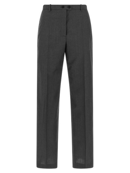 JIL SANDER Tailored Trousers