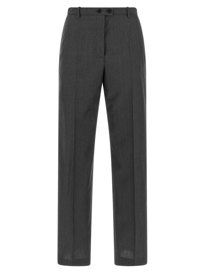 jil sander tailored trousers JIL SANDER Tailored Trousers