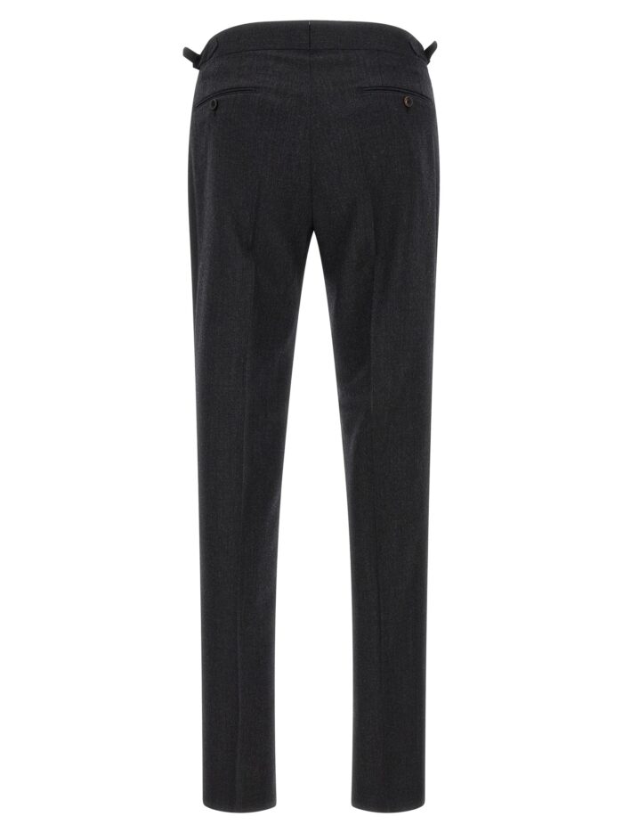 PAL ZILERI Tailored Trousers