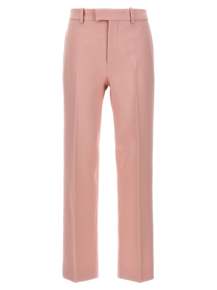 burberry tailored trousers Burberry Tailored Trousers