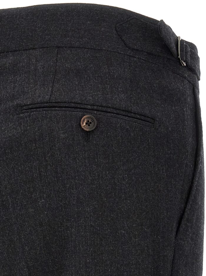 PAL ZILERI Tailored Trousers