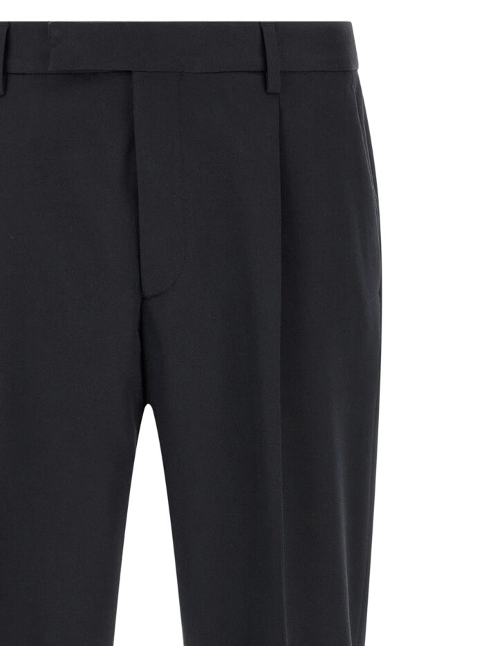 Zegna Tailored Trousers