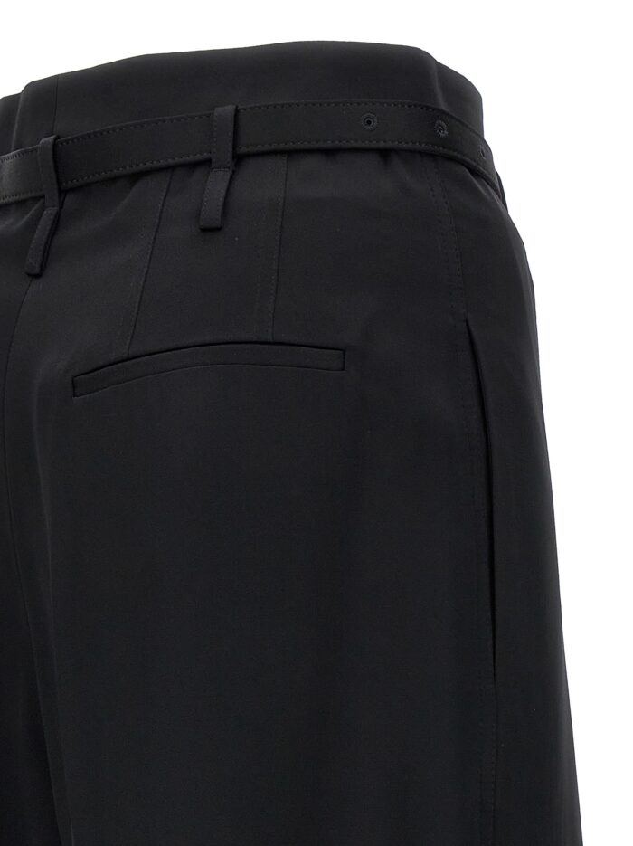 JIL SANDER Tailored Trousers