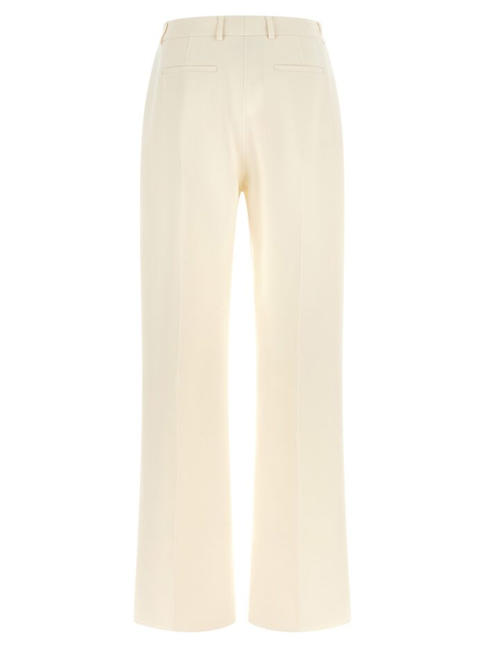 Fendi Tailored Trousers