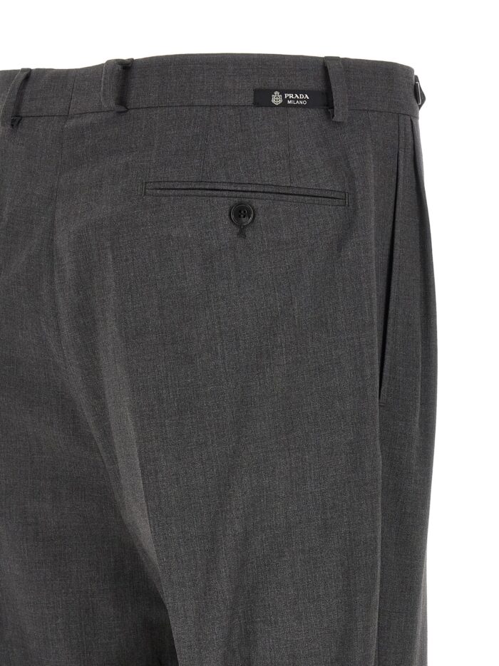 PRADA Tailored Trousers