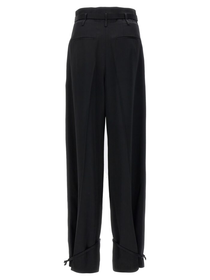 JIL SANDER Tailored Trousers