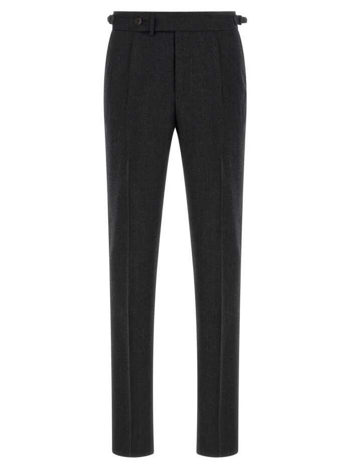 pal zileri tailored trousers PAL ZILERI Tailored Trousers