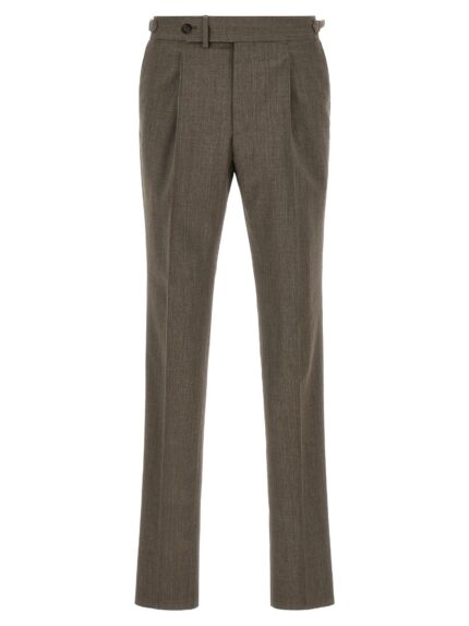 PAL ZILERI Tailored Trousers