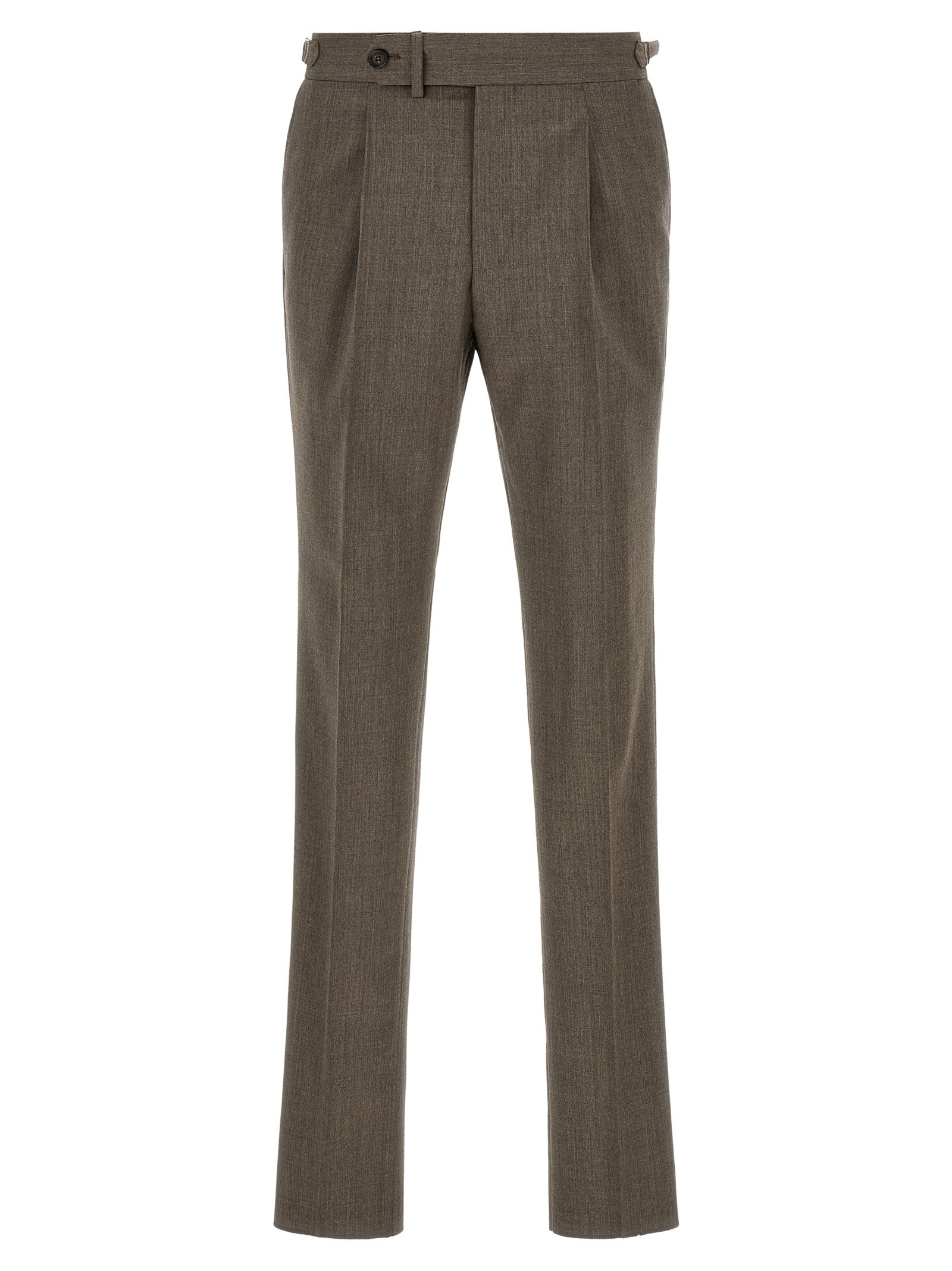 PAL ZILERI Tailored Trousers