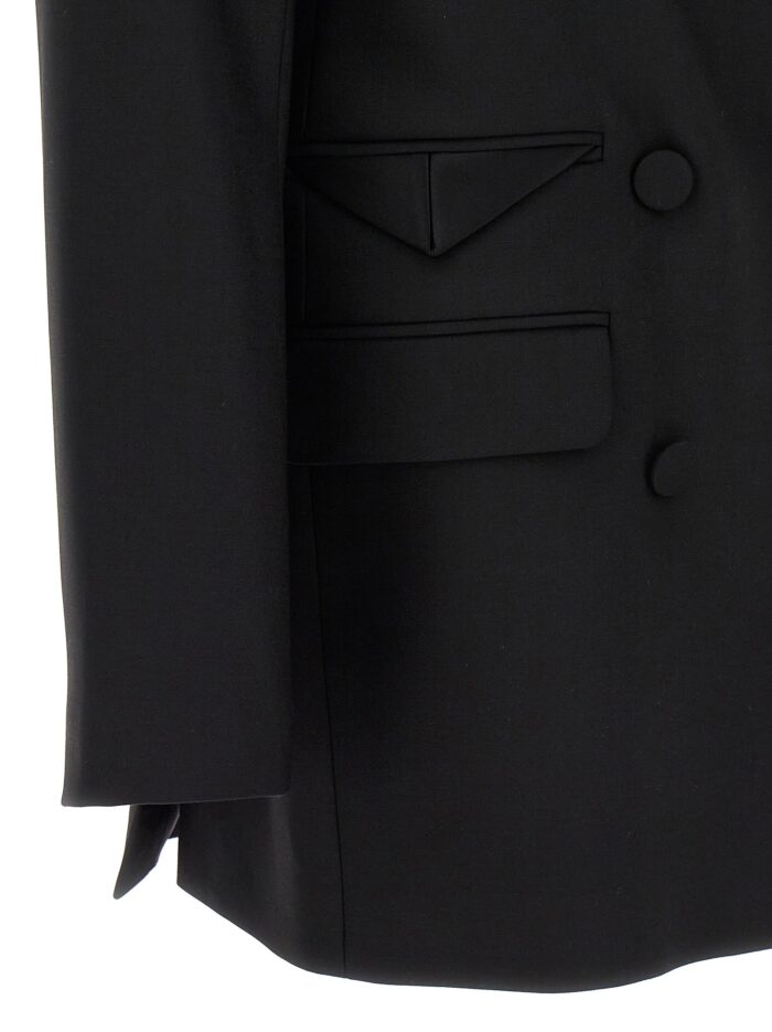 DAVID KOMA 'Tailored Tuxedo' Blazer