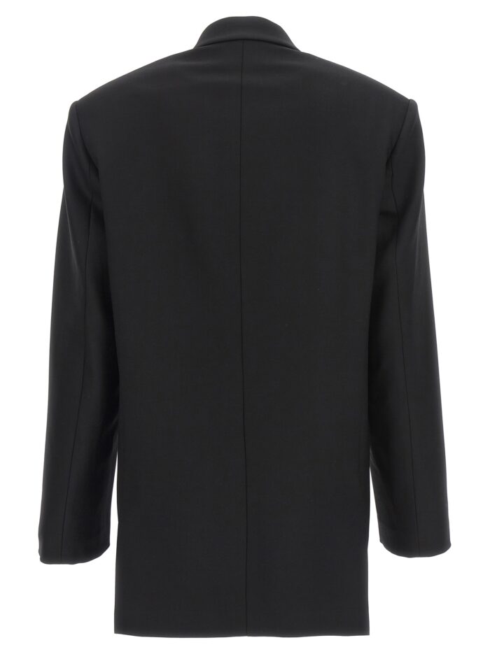 DAVID KOMA 'Tailored Tuxedo' Blazer