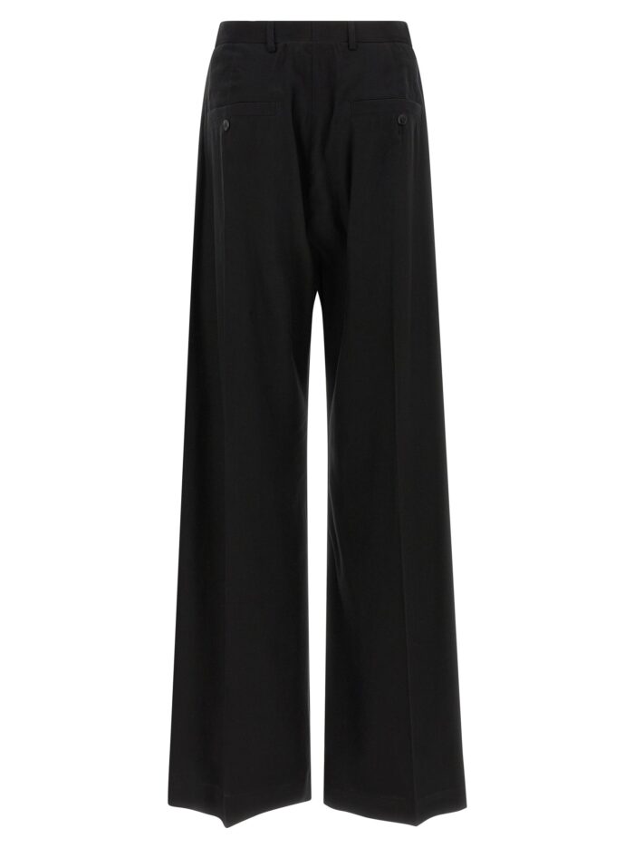 RICK OWENS 'Tailored Wide Belas' Pants