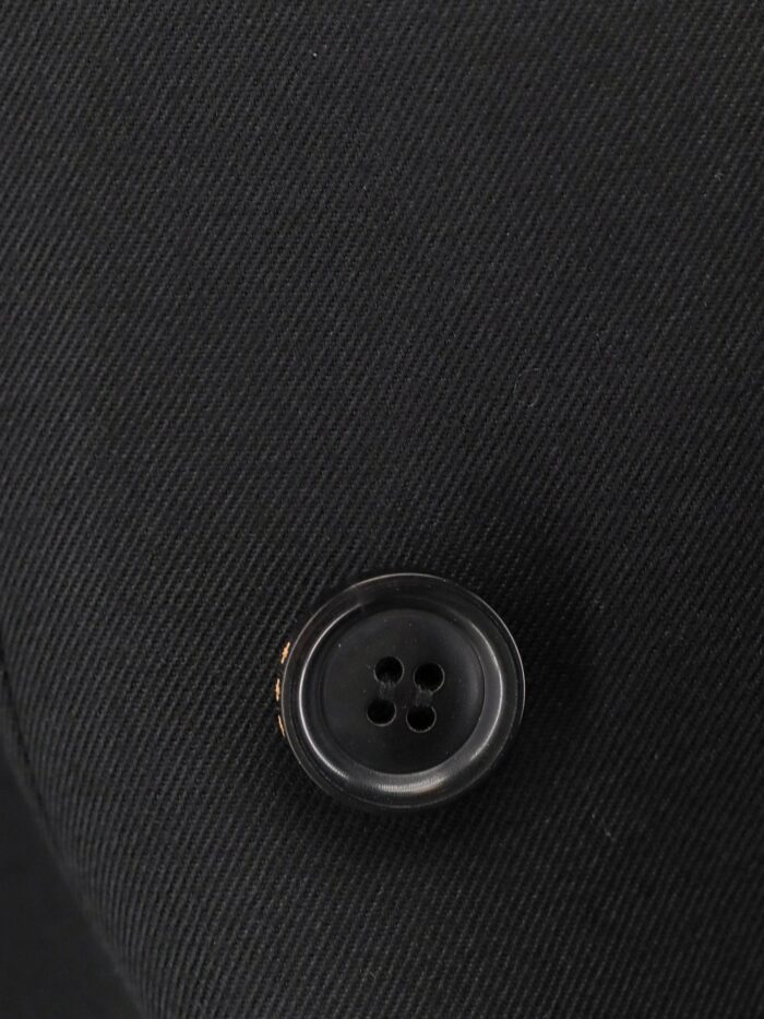 Tonywack Tailored Wool Blend Blazer