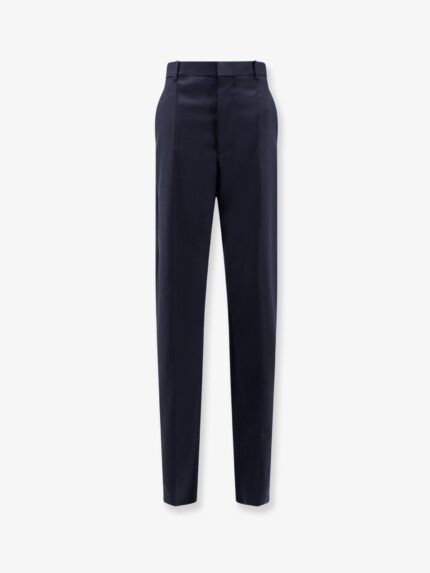 Bottega Veneta Tailored Wool Trousers