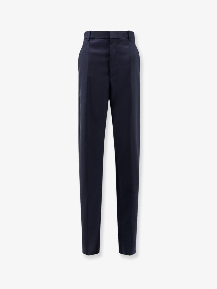 Bottega Veneta Tailored Wool Trousers