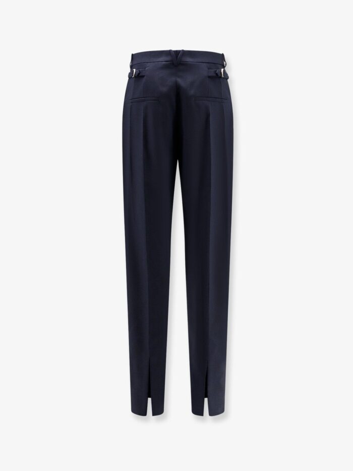 Bottega Veneta Tailored Wool Trousers