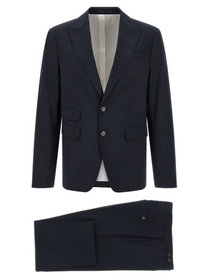 Dsquared2 'Tailored2 London' Dress