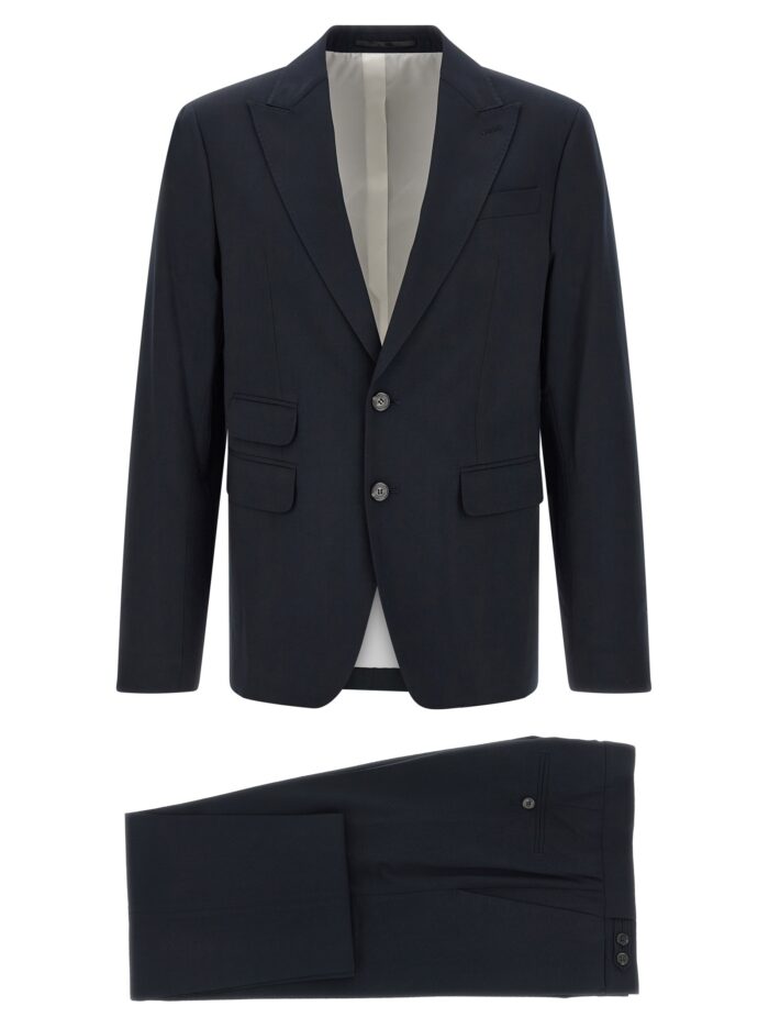 Dsquared2 'Tailored2 London' Dress