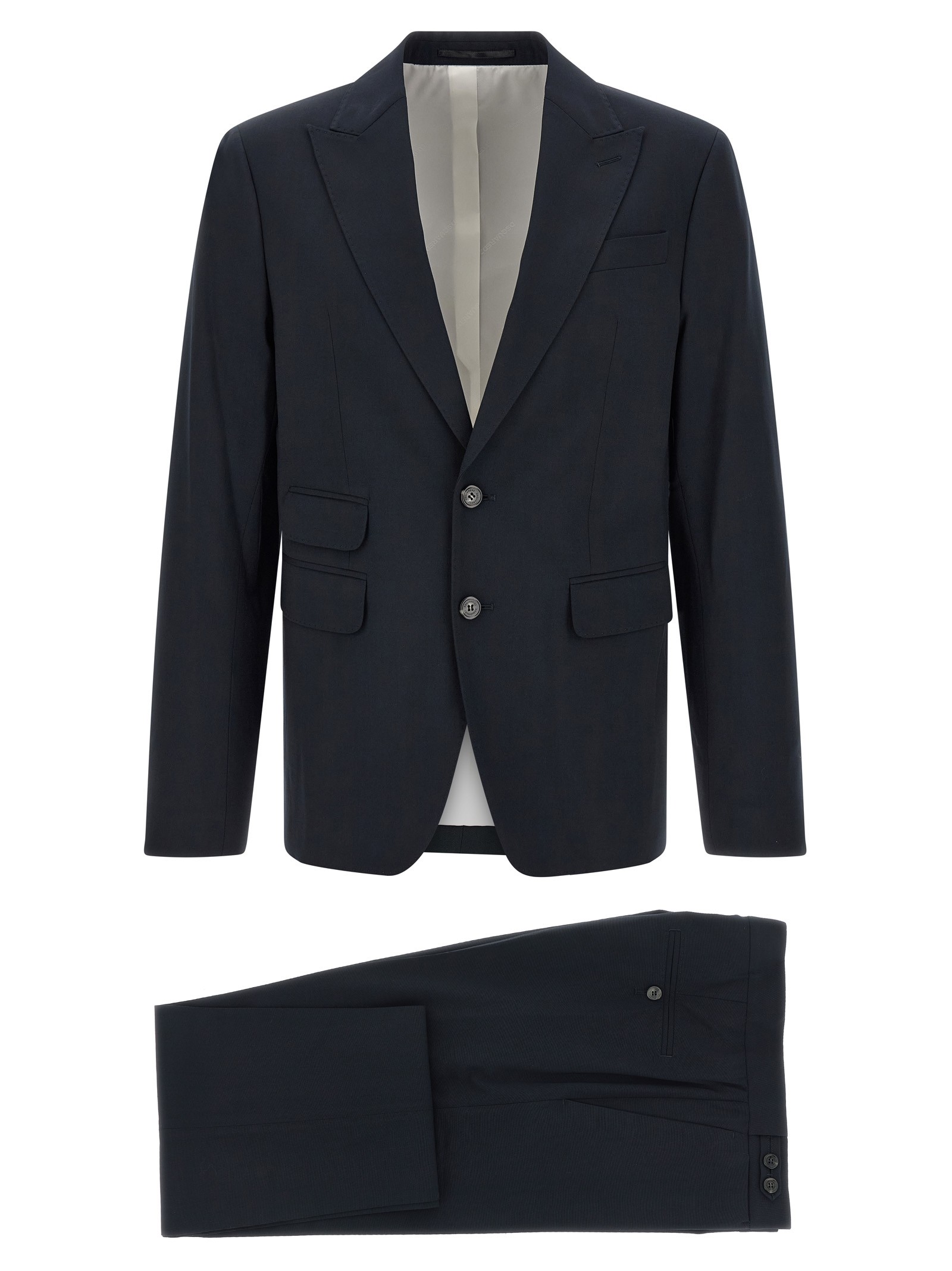 Dsquared2 'Tailored2 London' Dress