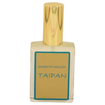 Taipan By Marilyn Miglin - Eau De Parfum Spray 1 Oz