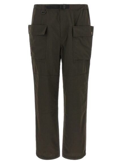Snow Peak 'Takibi' Pants