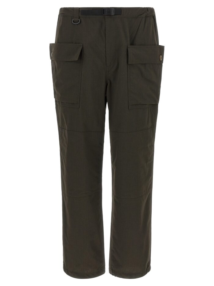 snow peak 'takibi' pants Snow Peak 'Takibi' Pants