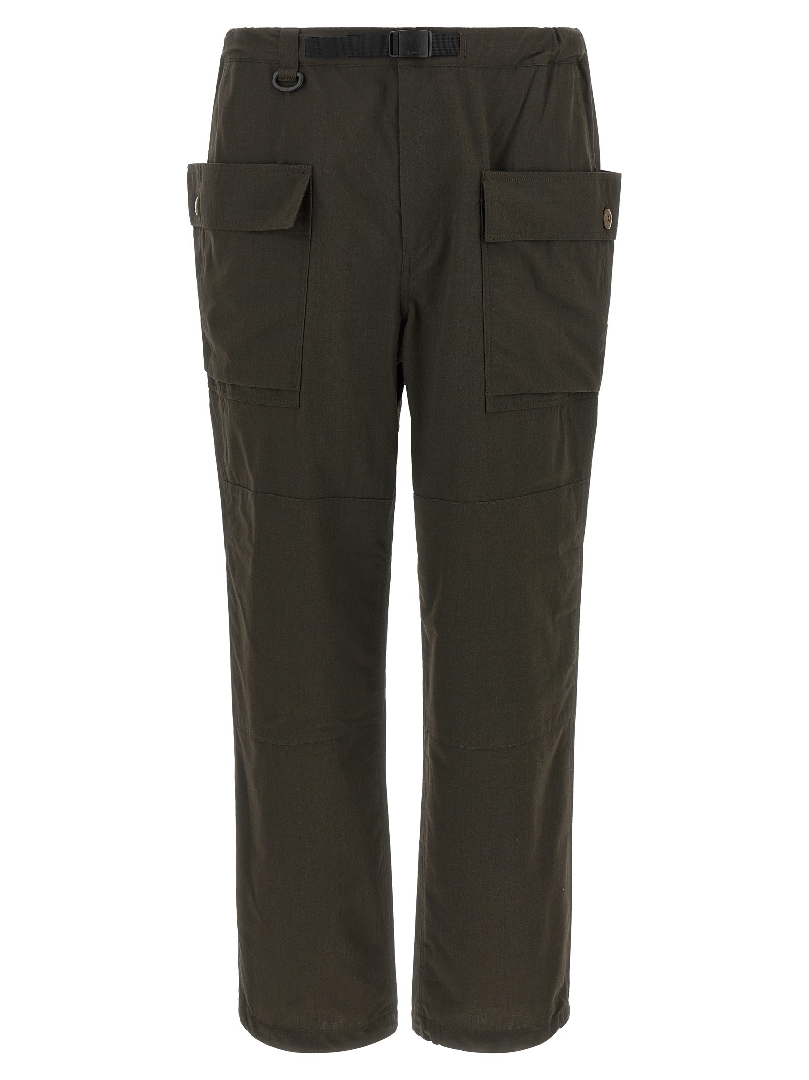 Snow Peak 'Takibi' Pants