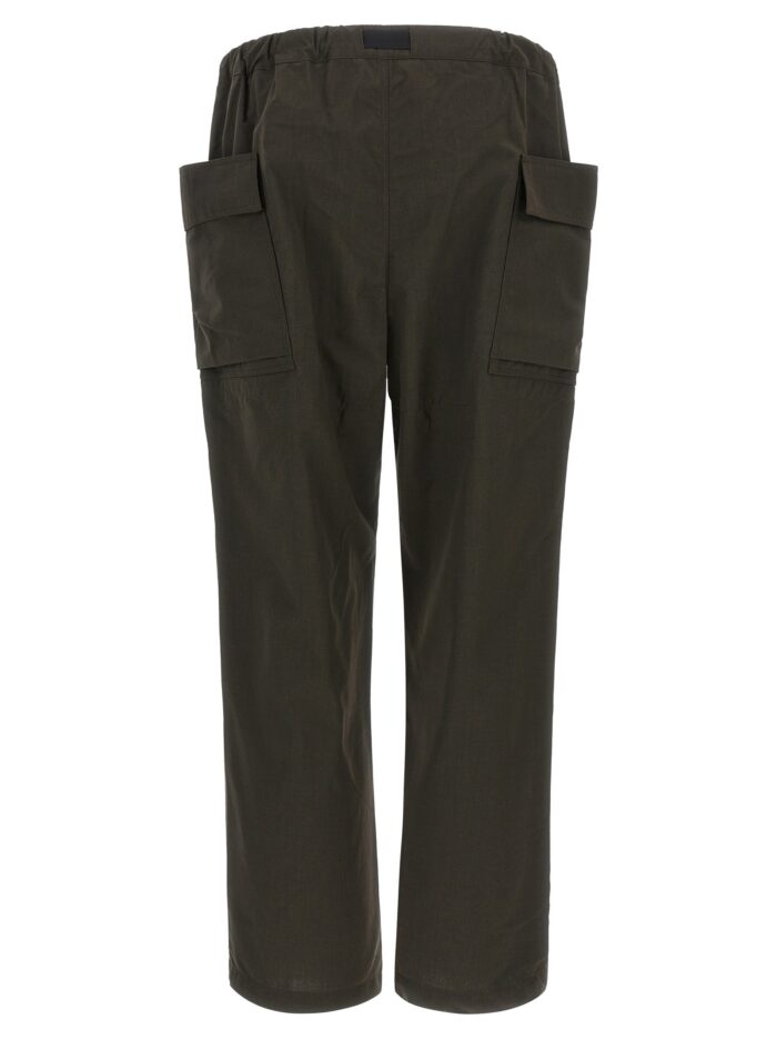 Snow Peak 'Takibi' Pants