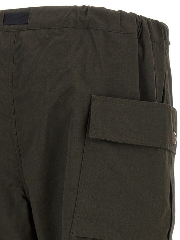 Snow Peak 'Takibi' Pants