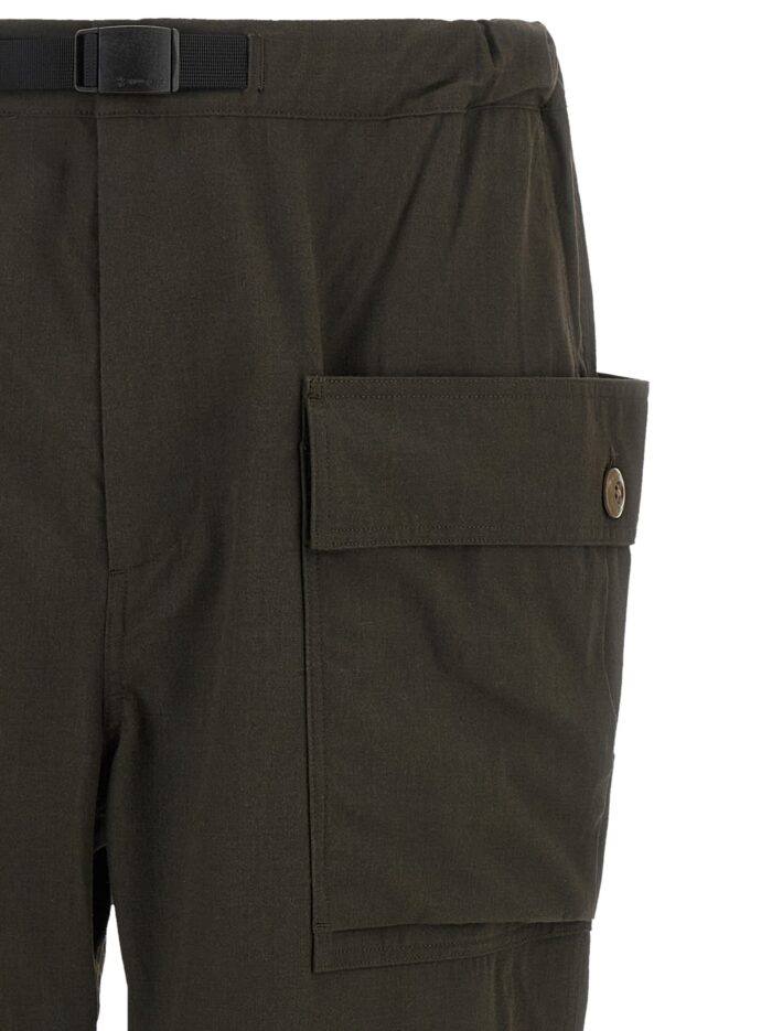 Snow Peak 'Takibi' Pants
