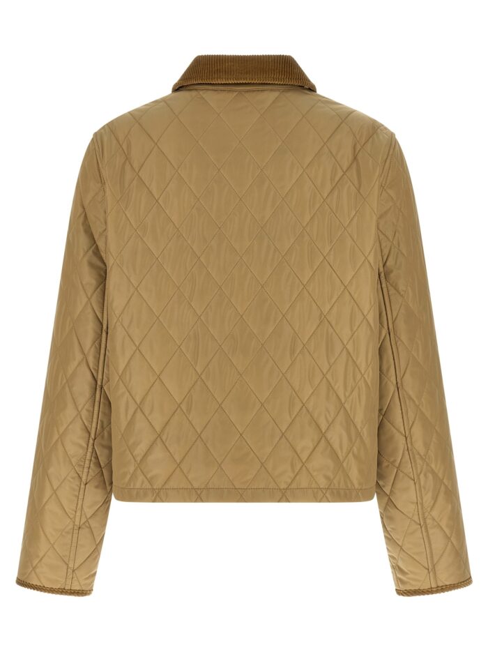 Burberry 'Tal' Jacket