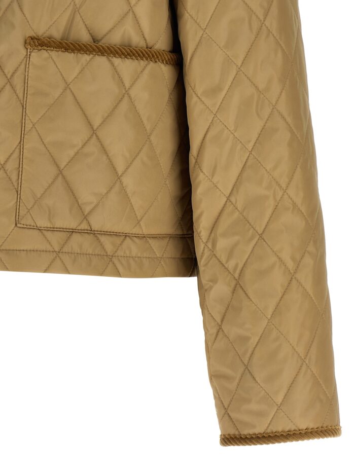 Burberry 'Tal' Jacket