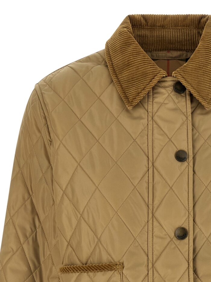 Burberry 'Tal' Jacket