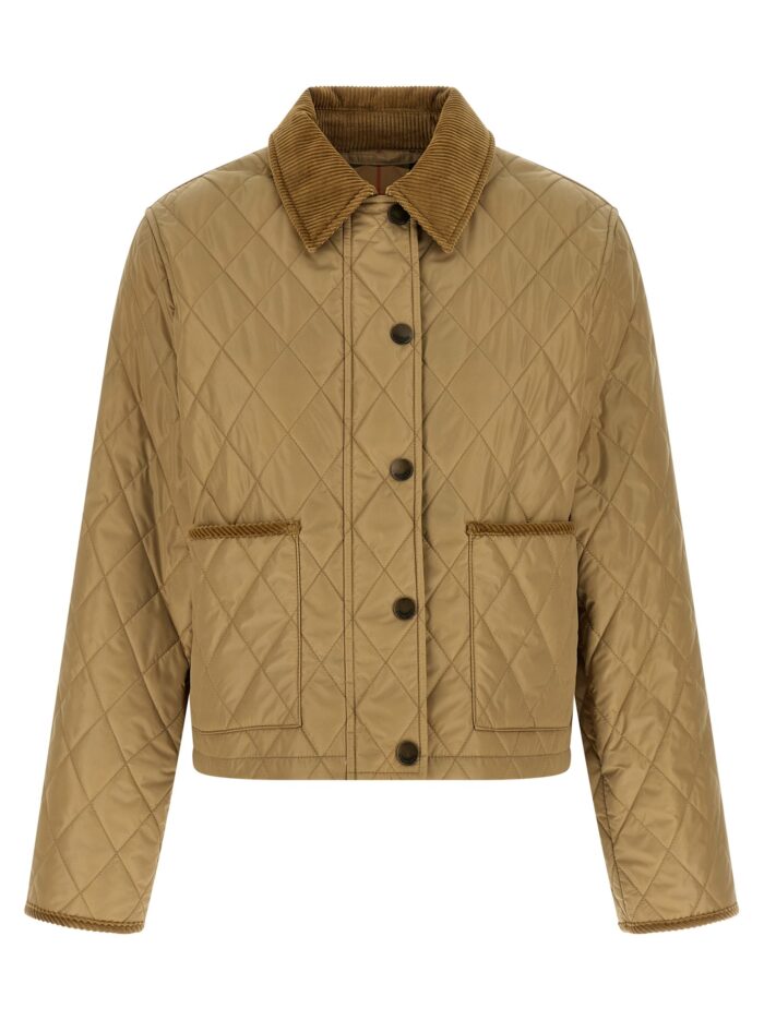 burberry 'tal' jacket Burberry 'Tal' Jacket