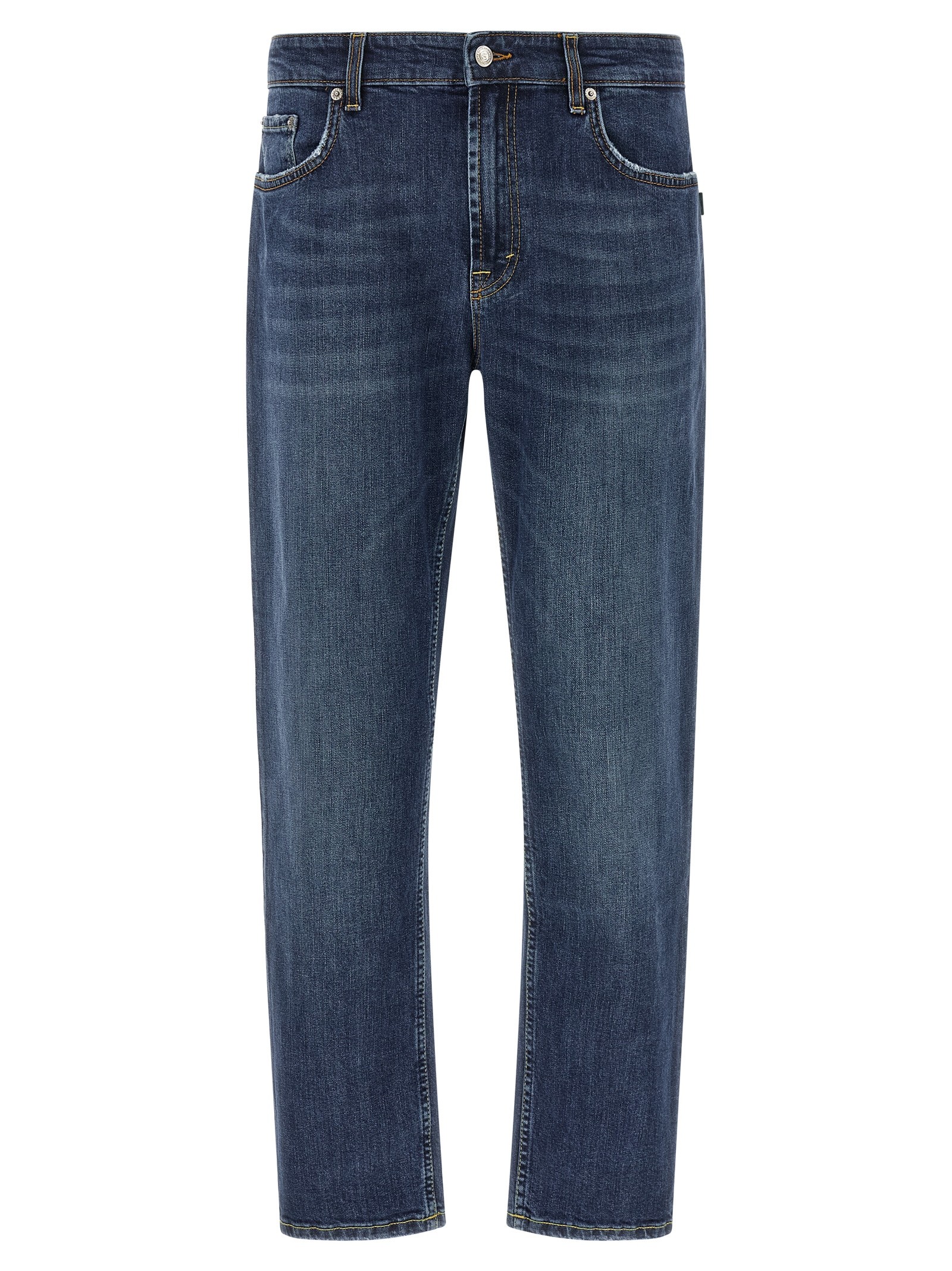 DEPARTMENT 5 'Talk' Jeans