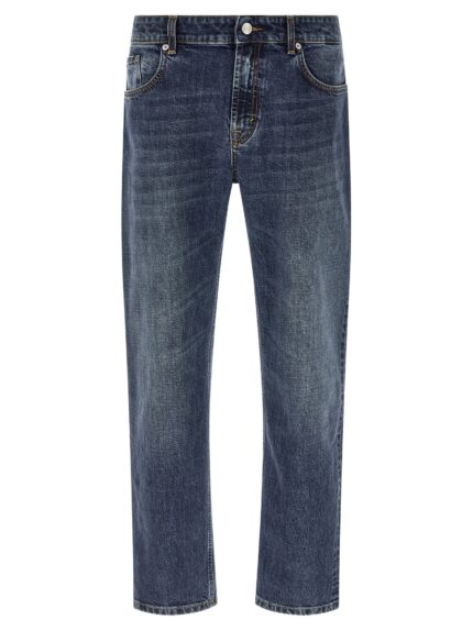 DEPARTMENT 5 'Talk' Jeans